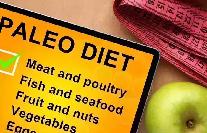 Dieta Paleo: Tipos, beneficios para la salud y plan de comidas