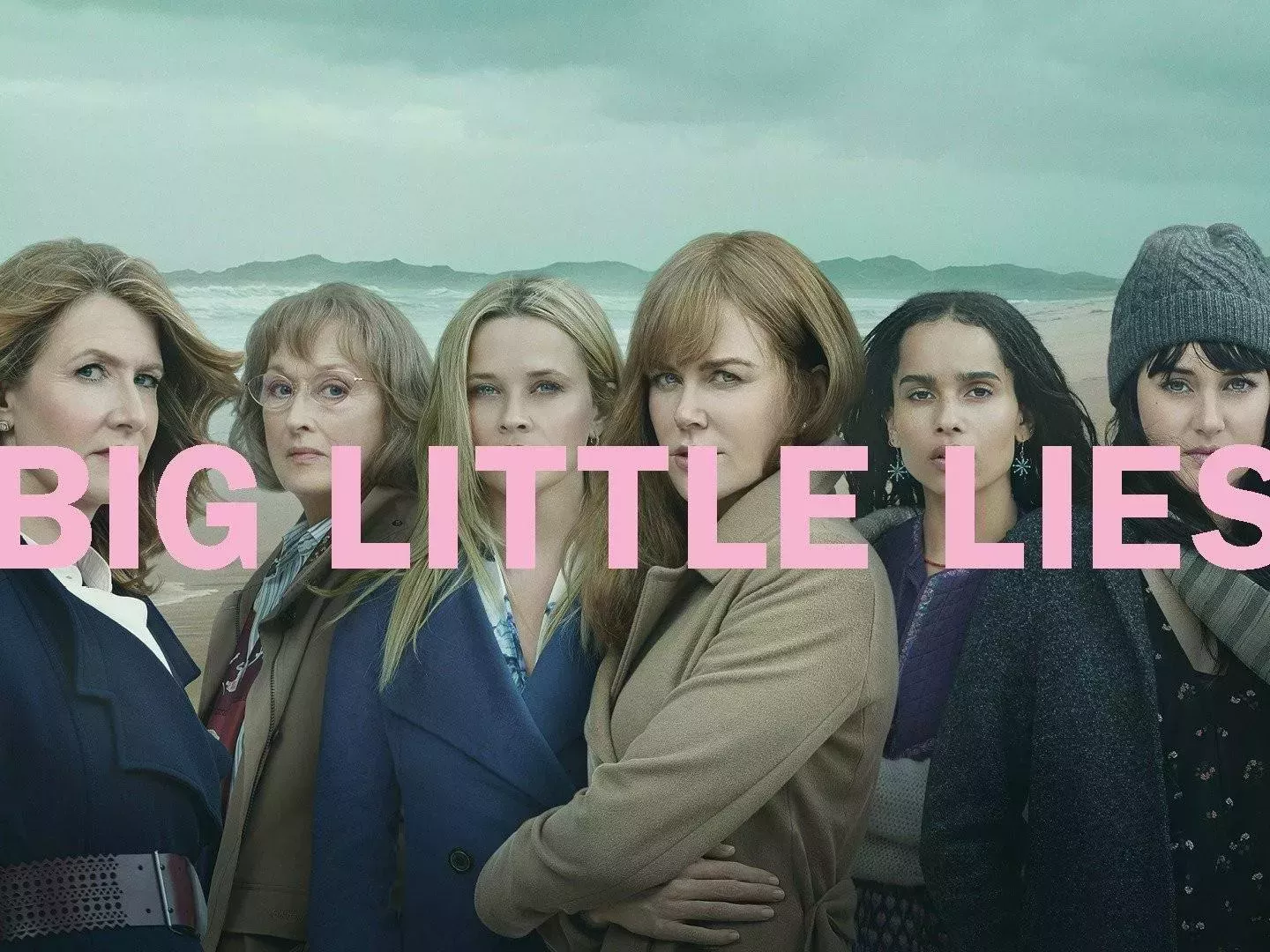 La tercera temporada de Big Little Lies 