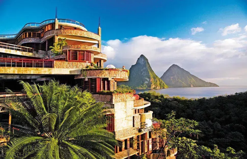 jade mountain