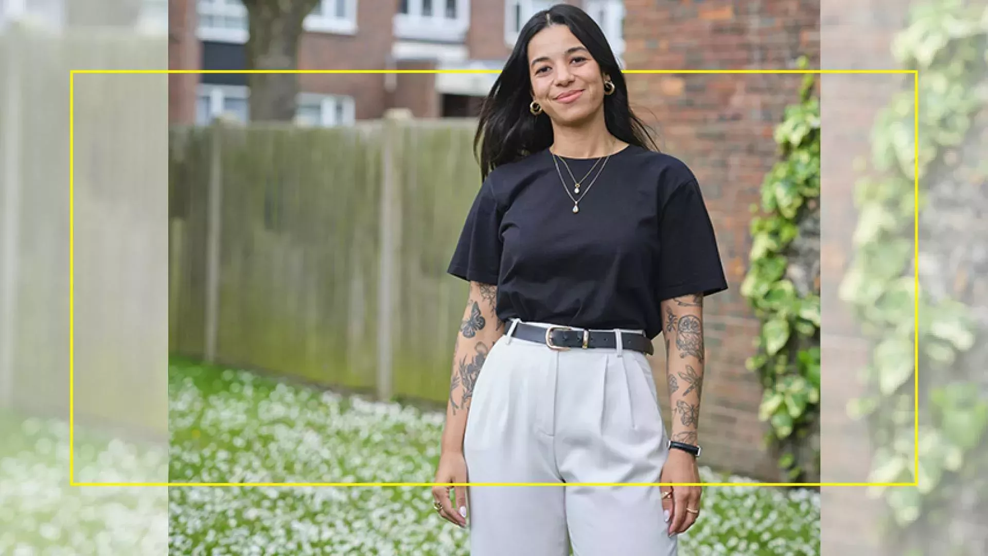 No debería necesitar un marido para tener una casa