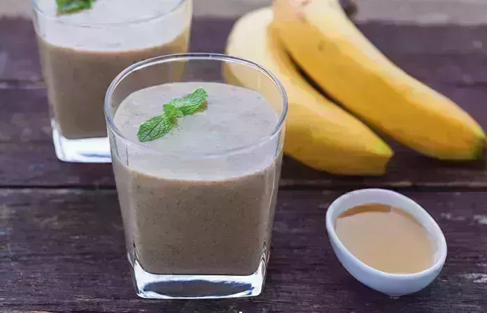 20+ Los mejores batidos de proteínas caseros para una vida sana