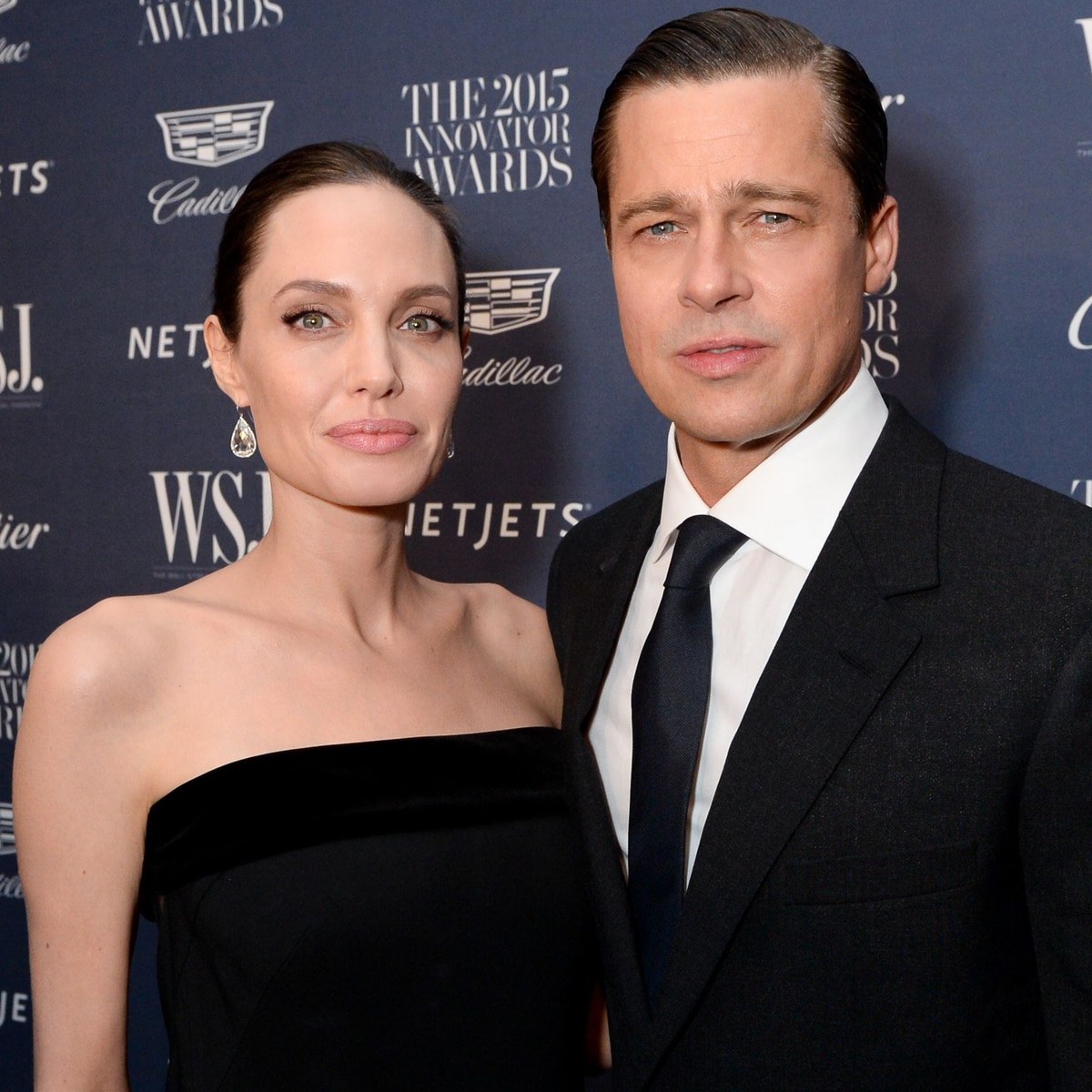 Angelina Jolie pide a Brad Pitt que &quot;ponga fin a las peleas&quot; en su batalla legal