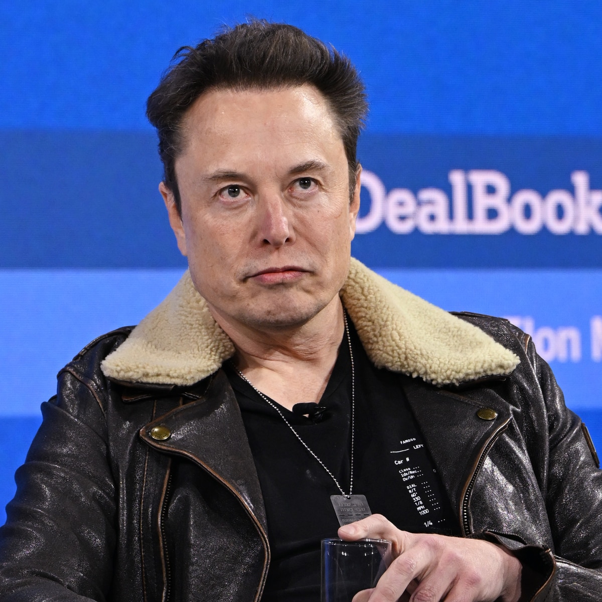 Elon Musk dice que Vivian, su hija transexual, fue &quot;asesinada&quot; por un &quot;virus de la mente despierta&quot;