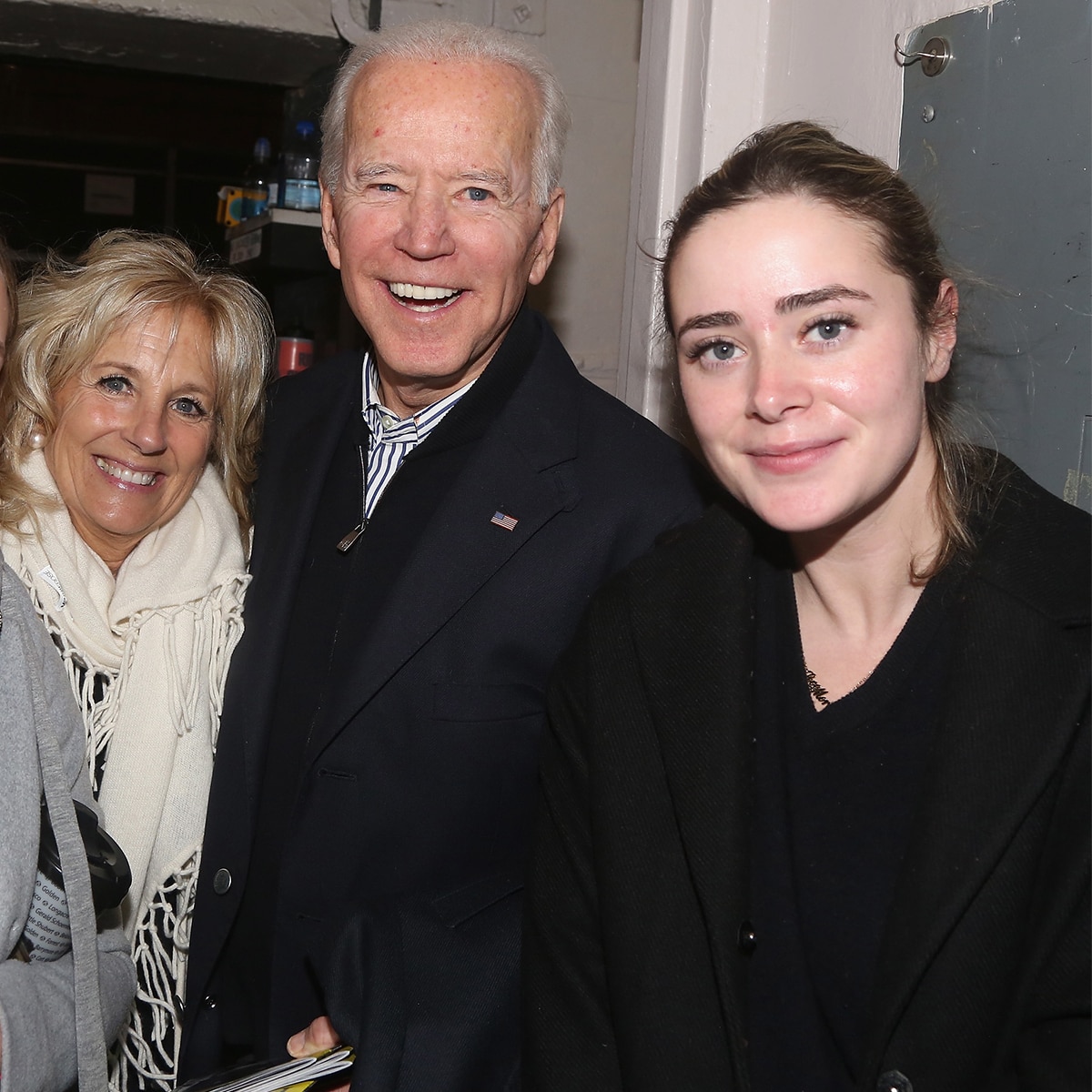 Joe Biden abandona las elecciones presidenciales: Naomi Biden, Jon Stewart y más reaccionan