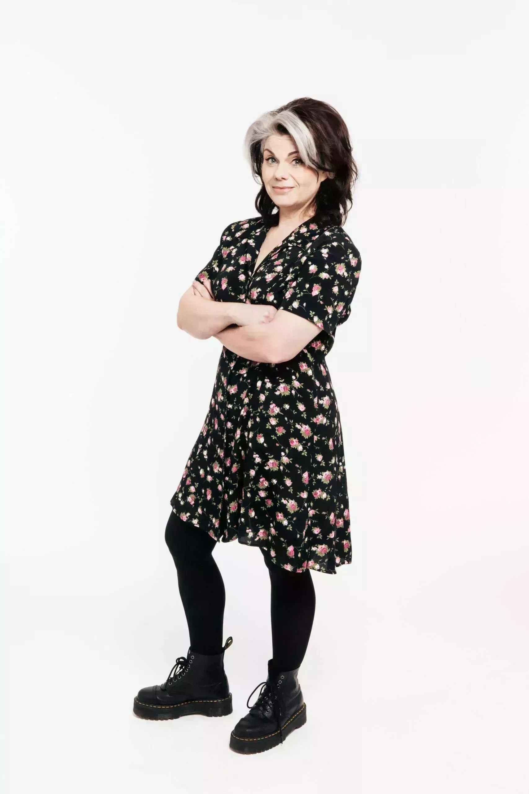 Caitlin Moran