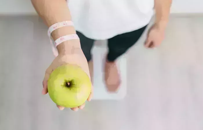 ¿Son buenas las manzanas para adelgazar? Sorprendentes beneficios para la salud