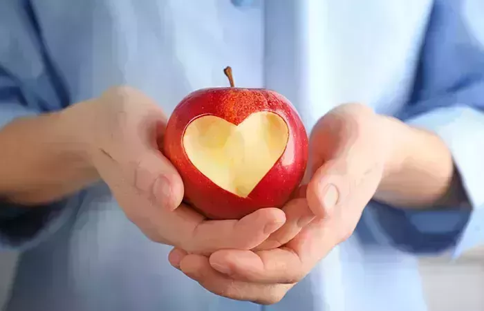 ¿Son buenas las manzanas para adelgazar? Sorprendentes beneficios para la salud