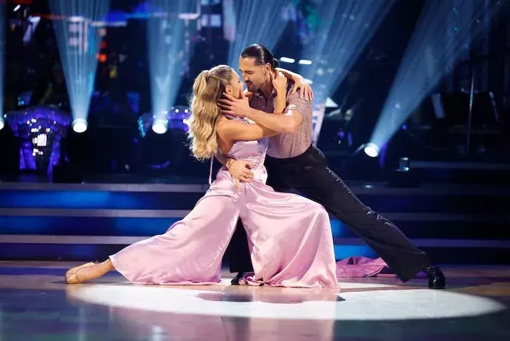 Strictly era el tónico que nos levantaba el ánimo: si algo está roto, hay que arreglarlo