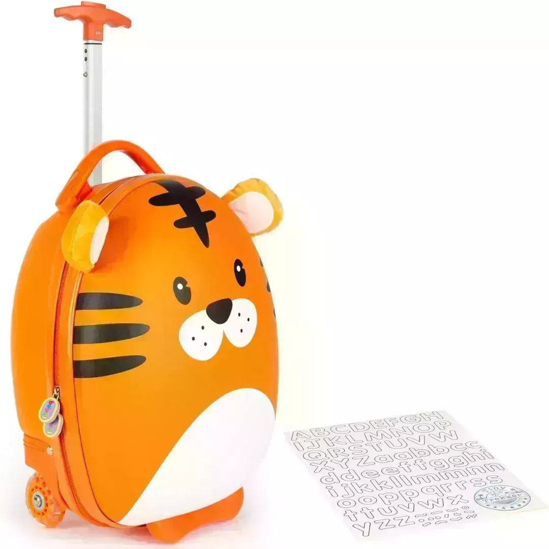  boppi Tiny Trekker Kids Luggage Bag