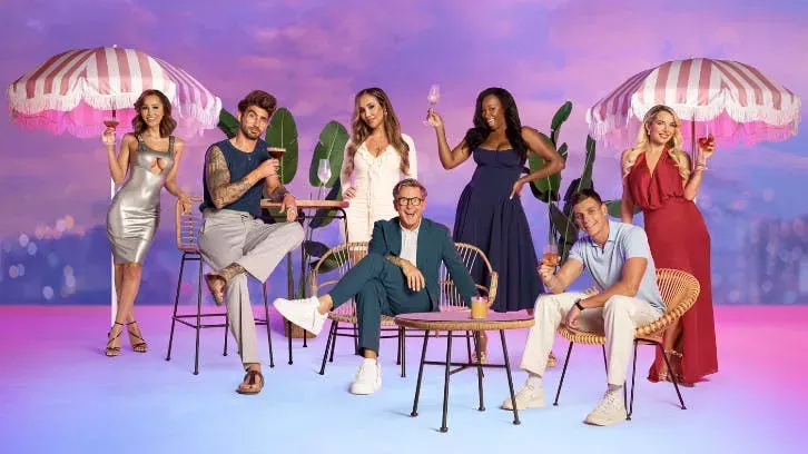 Celebs Go Dating vuelve en 2024: ¿será la mejor serie?