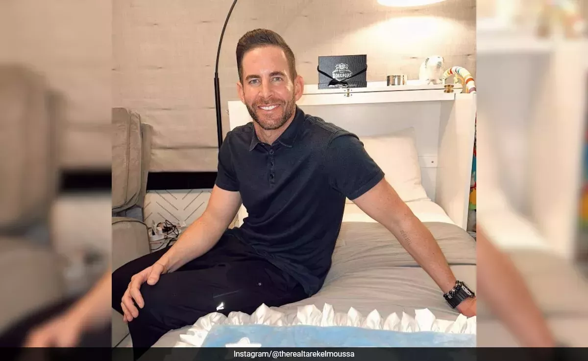 El 43 cumpleaños de Tarek El Mousa, un saludo 