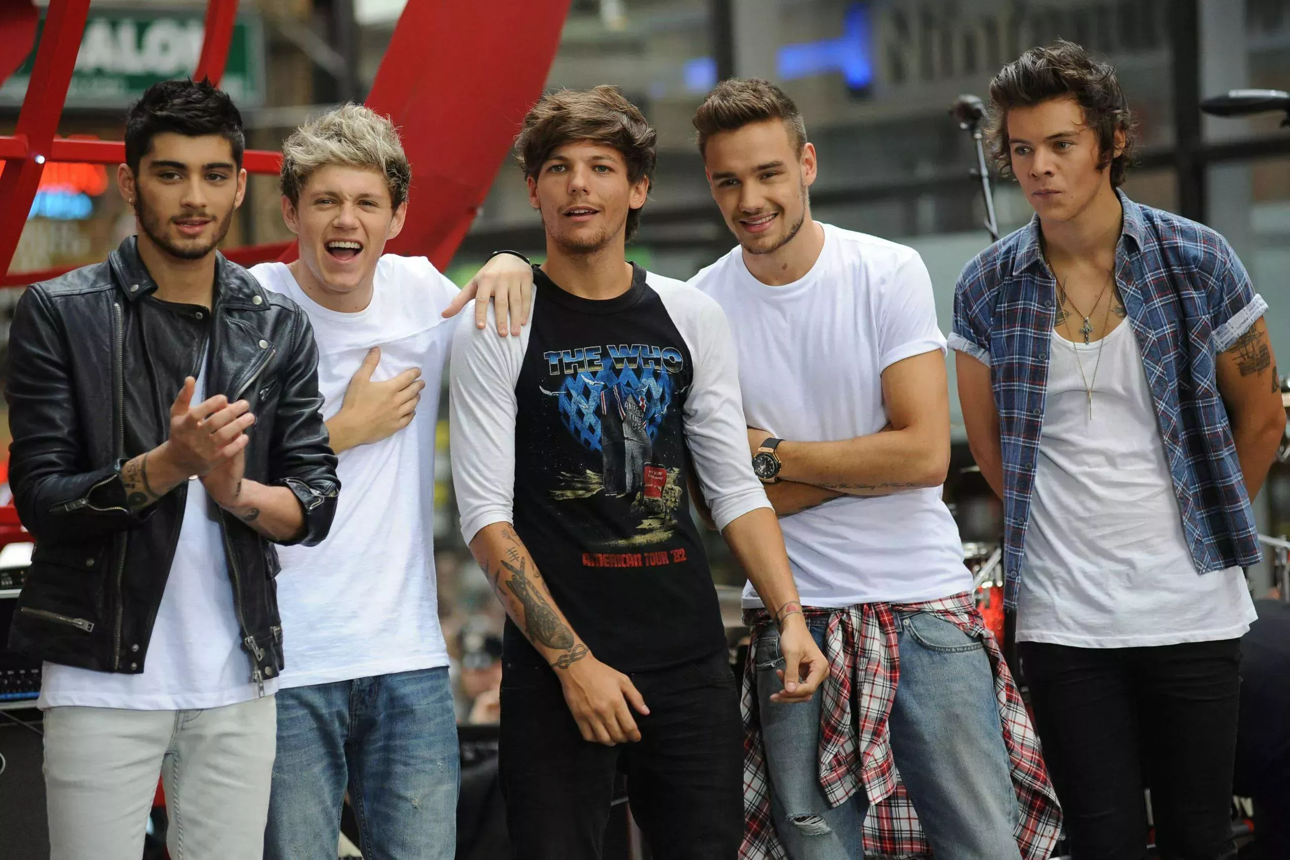 Entre rumores de que Simon Cowell ha abandonado su búsqueda de talentos, ¿se ha acabado la era dorada de las boybands?