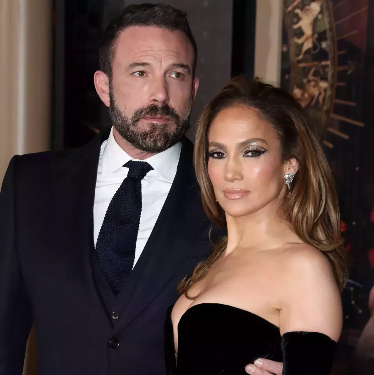 Esto es lo que busca Jennifer López en la ruptura con Ben Affleck