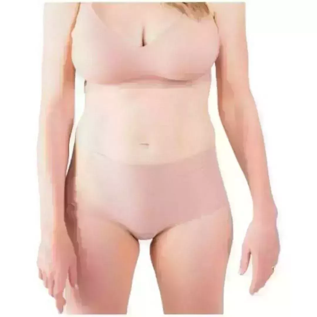 Marbra Everyday Seamless Nursing Bra and Maternity Bra