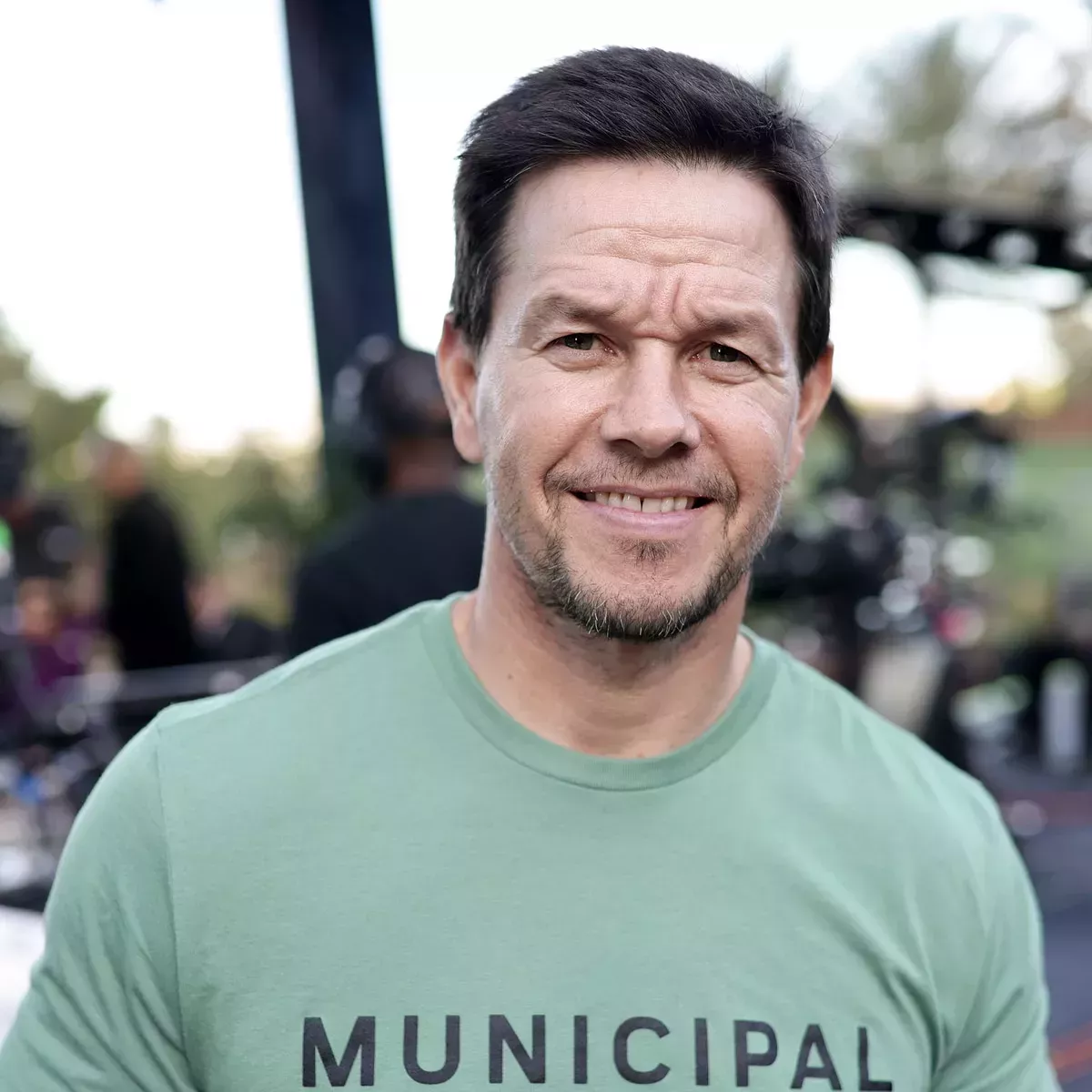 Los hijos de Mark Wahlberg crecen en su primera aparición en la alfombra roja en 9 años