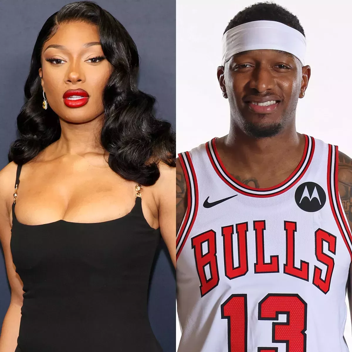 Megan Thee Stallion parece confirmar su romance con la estrella de la NBA Torrey Craig