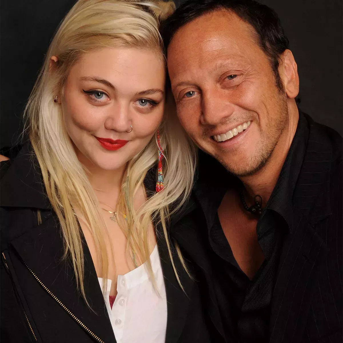 Todo lo que Elle King ha dicho sobre su padre Rob Schneider