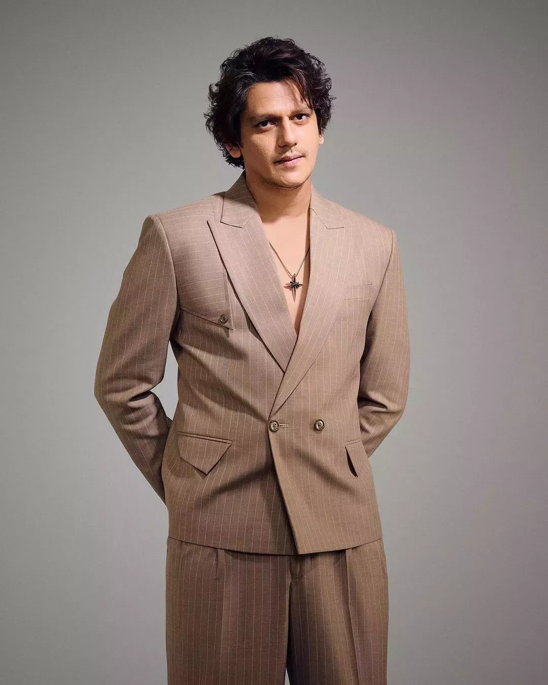 Vijay Varma