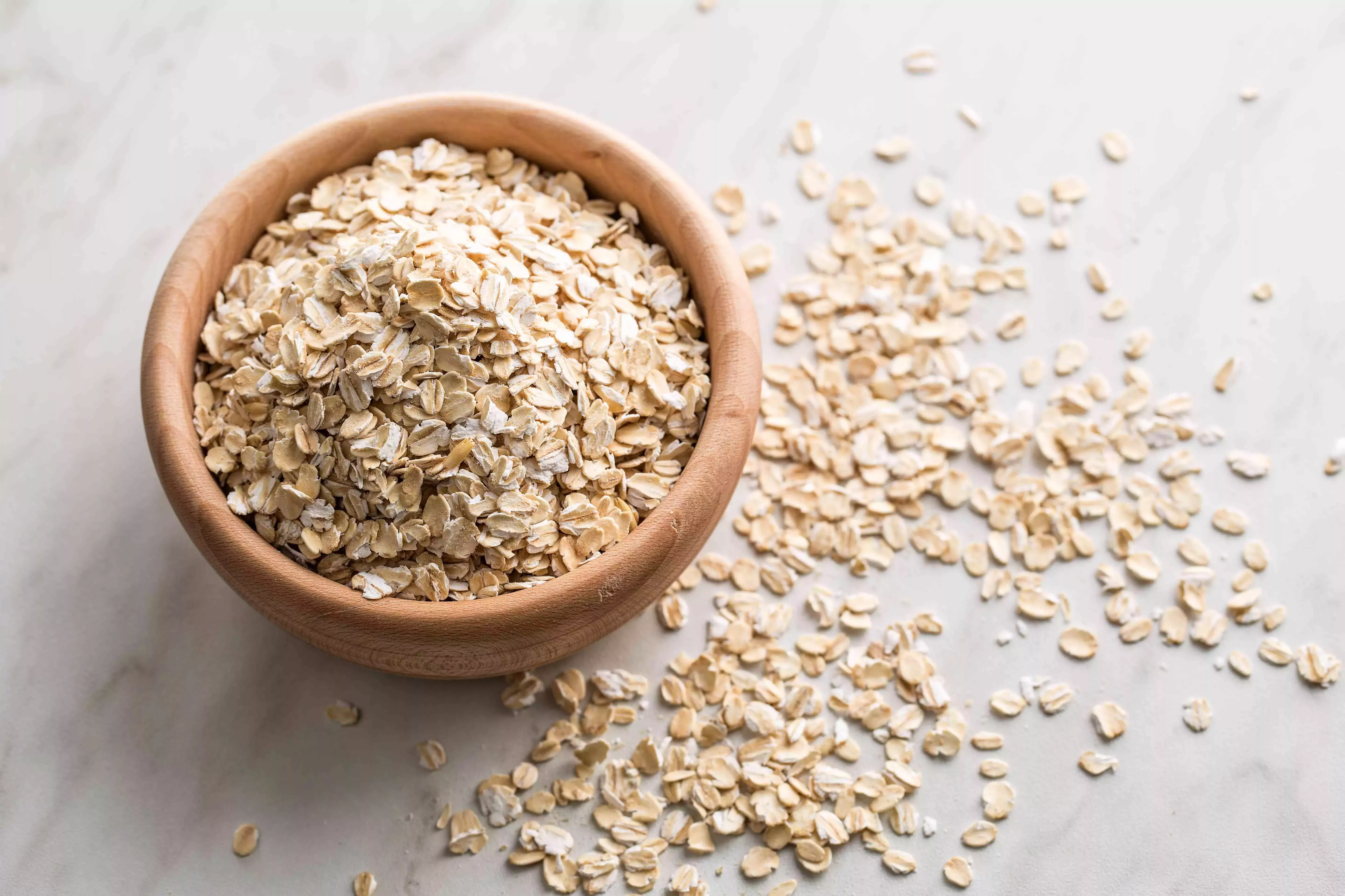 Cómo la avena coloidal puede mejorar su rutina de cuidado de la piel