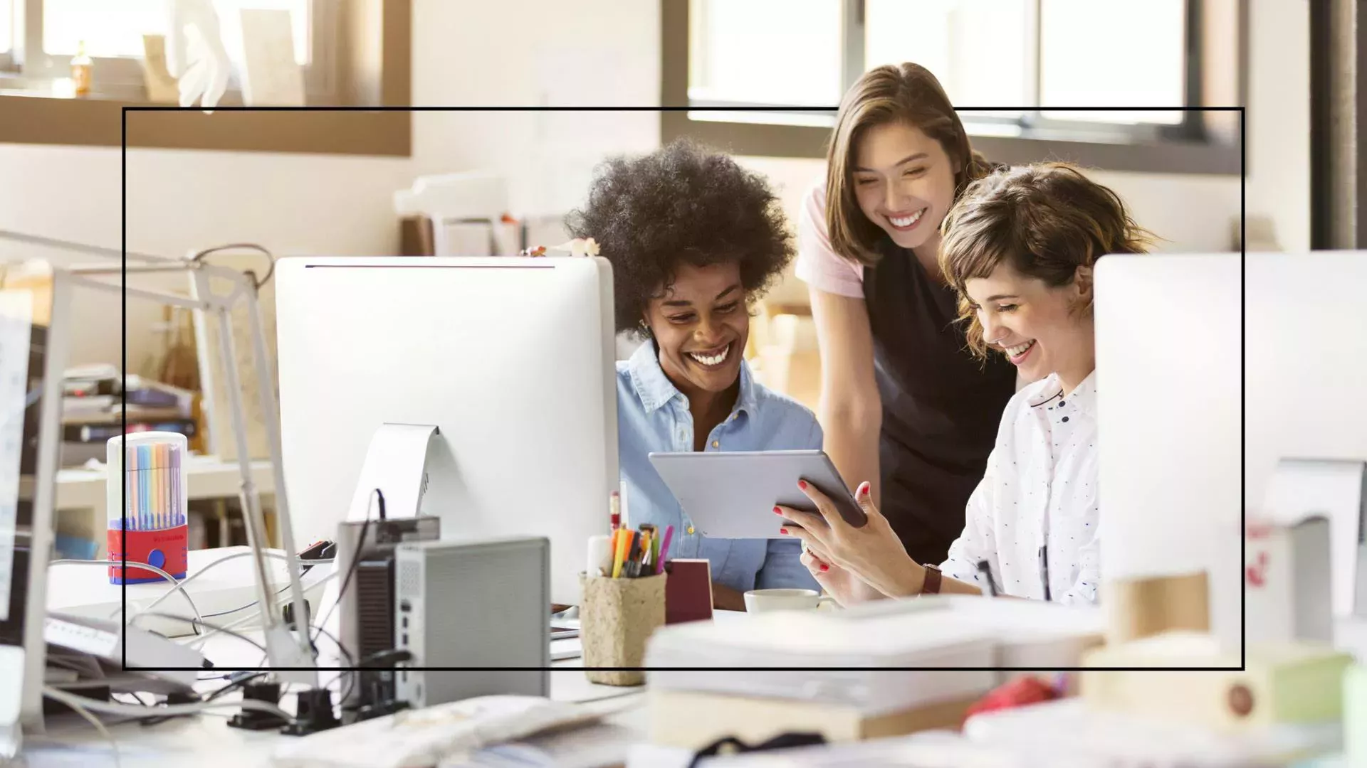 ¿Es la semana laboral de cuatro días el secreto de la felicidad en el trabajo?