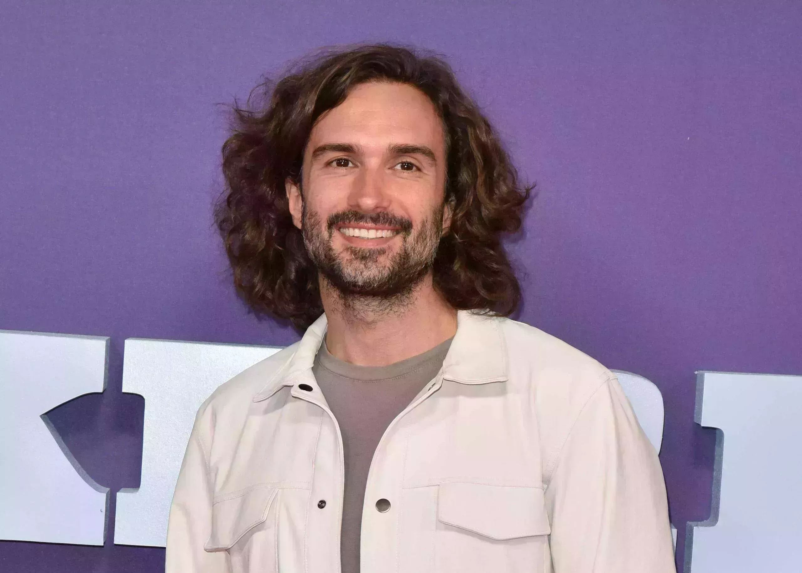 Joe Wicks