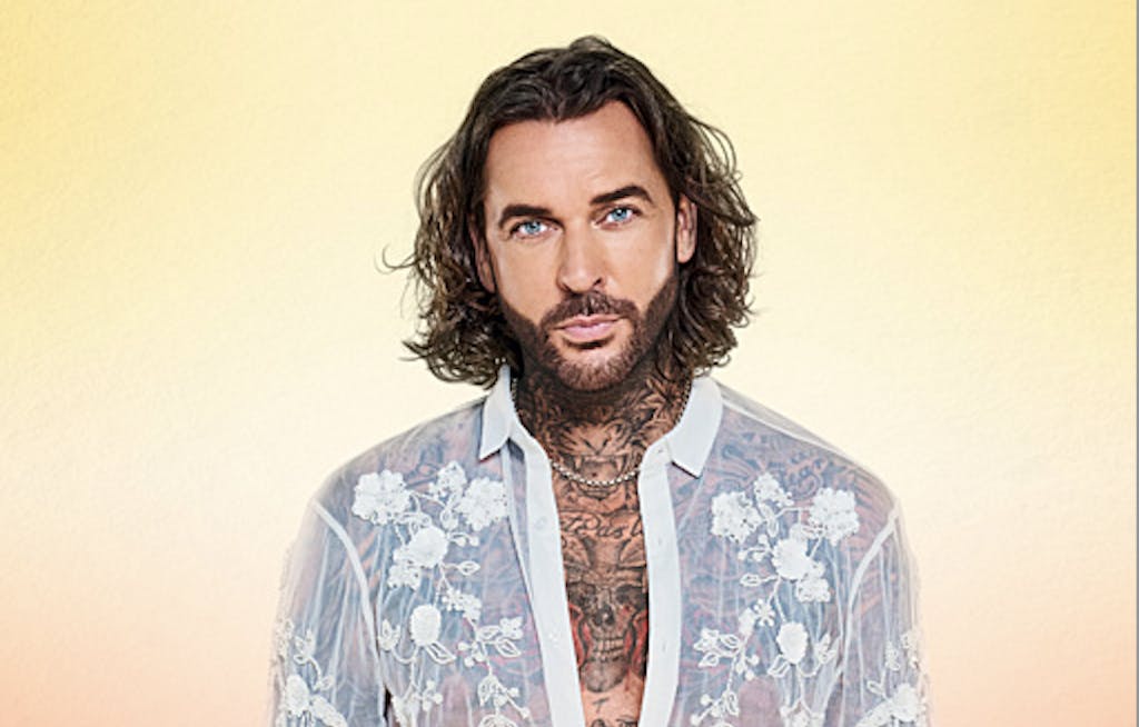 ¿Está Pete Wicks emparentado con Joe Wicks? Todo lo que necesitas saber sobre la estrella de Strictly de 2024