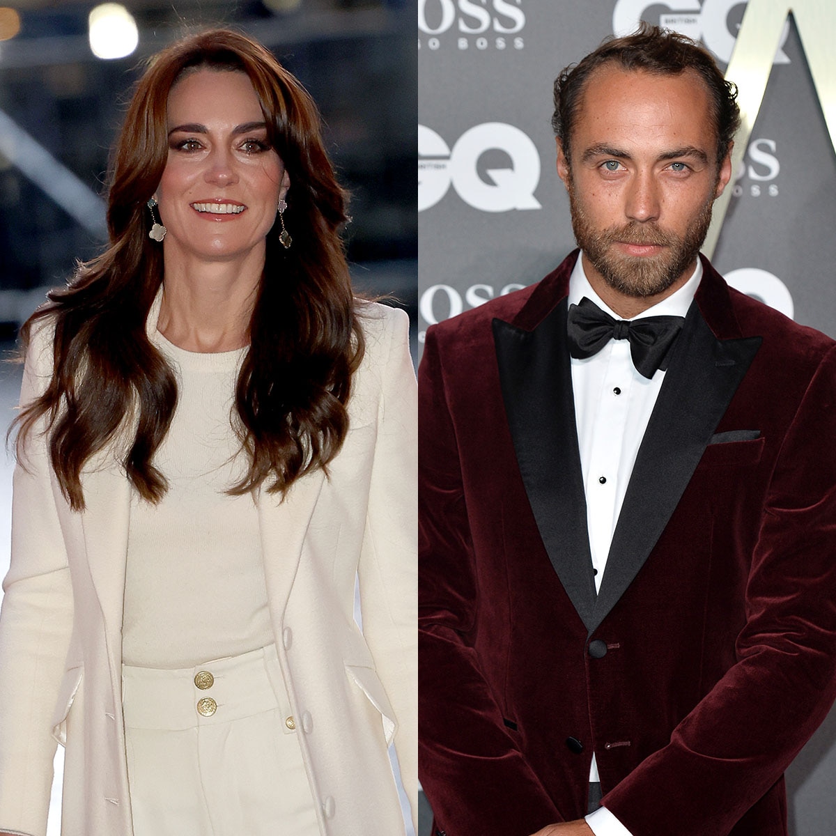 James Middleton, el hermano pequeño de Kate Middleton, habla de su experiencia con el cáncer