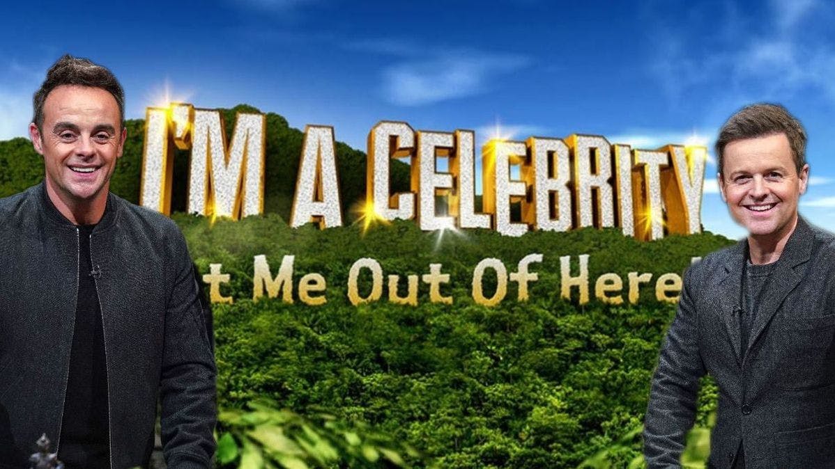 La rumoreada alineación de I'm A Celebrity Get Me Out Of Here 2024