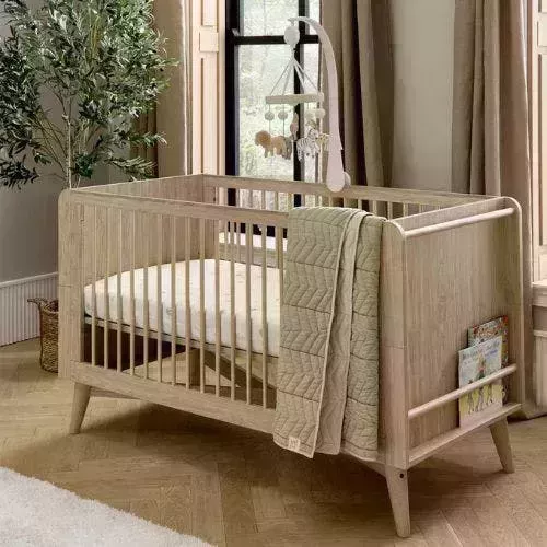 Best Cot Beds and Cots: Mamas & Papas - Coxley Cotbed 