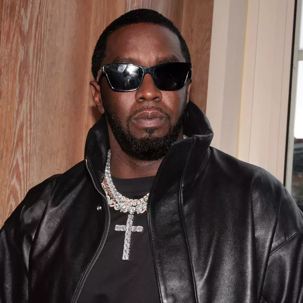 Sean "Diddy" Combs detenido en Nueva York