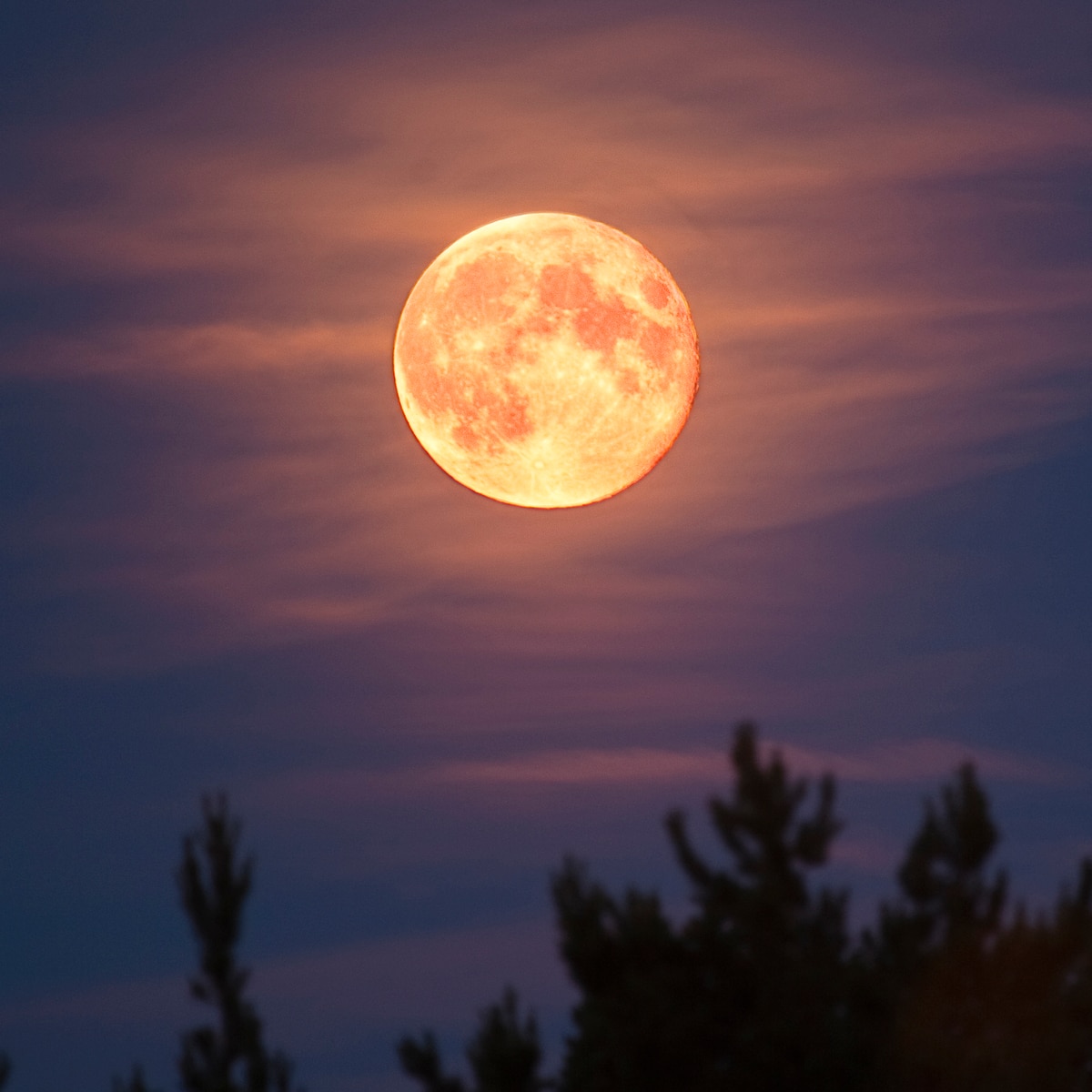 Cómo afectará a los signos del zodiaco la segunda luna temporal de la Tierra