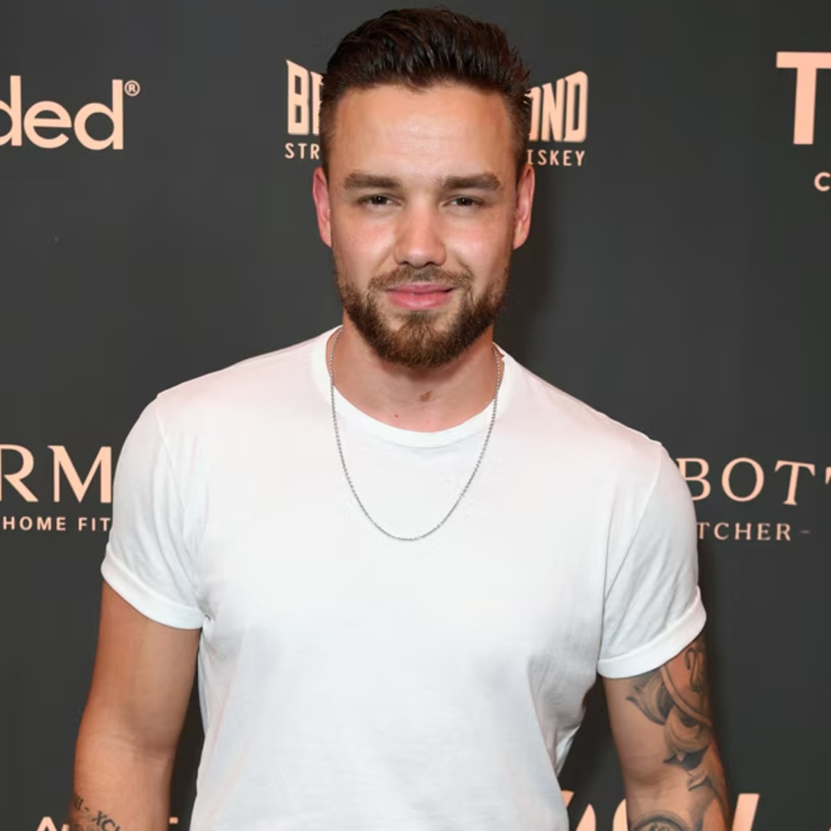 Cómo el amor de Liam Payne por su hijo Bear le inspiró a ser un &quot;superhéroe&quot; para los niños con cáncer en las últimas semanas