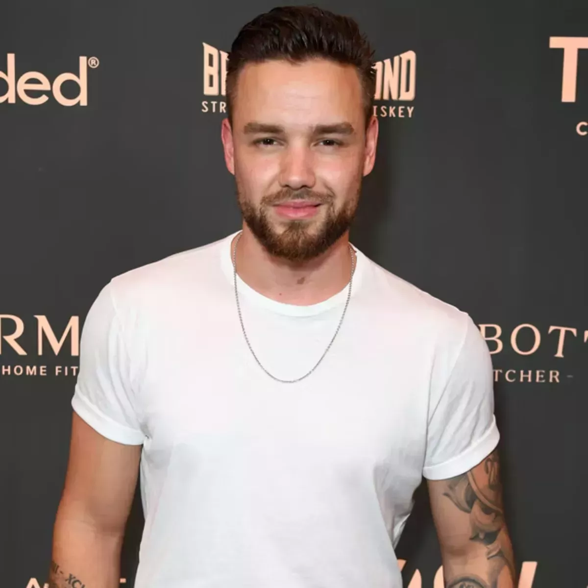 Cómo el amor de Liam Payne por su hijo Bear le inspiró a ser un "superhéroe" para los niños con cáncer en las últimas semanas