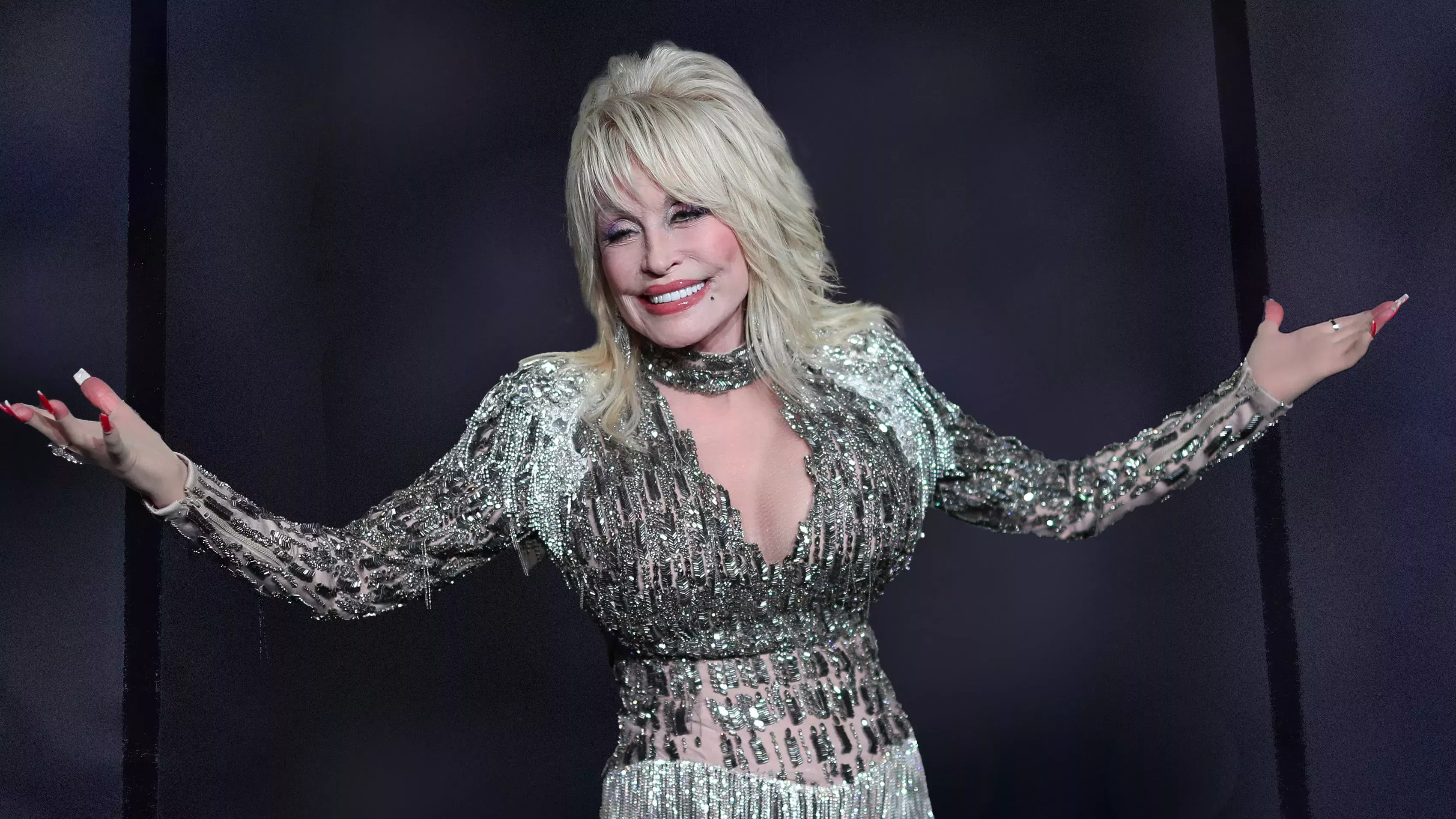 Dolly Parton cree que el "Cobertizo matinal" suena "como una pesadilla"