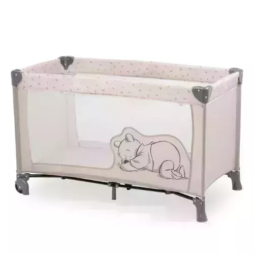 hauck Dream N Play GO, Disney Travel Cot