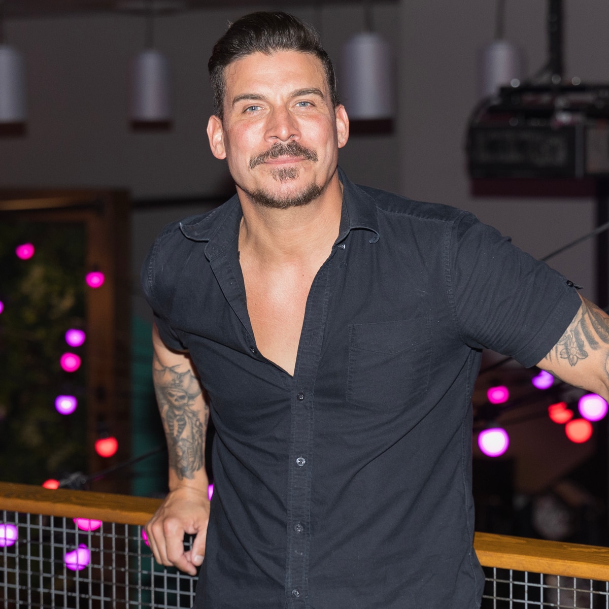 Jax Taylor admite que cometió errores en la declaración de divorcio de Brittany Cartwright