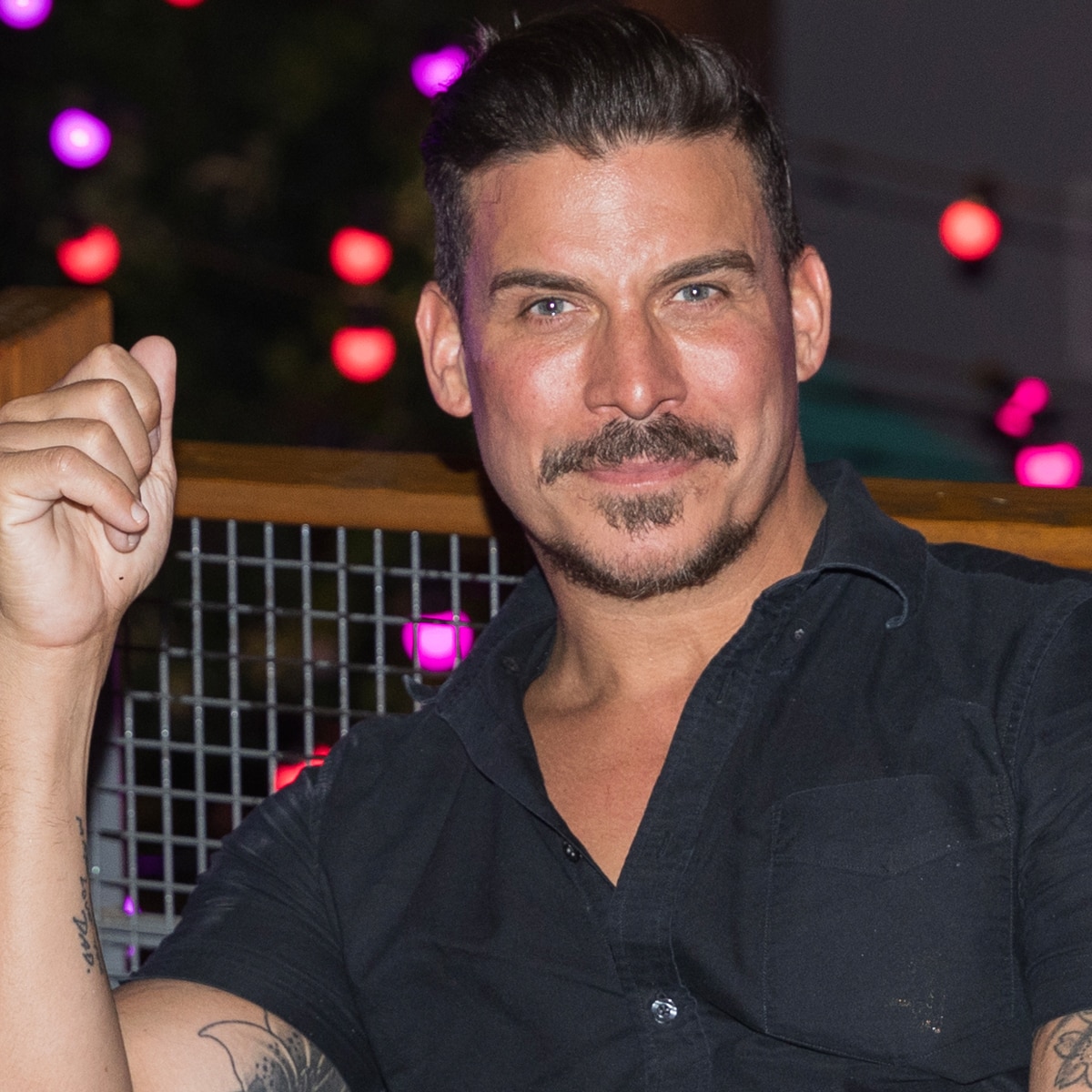 Jax Taylor regresa por sorpresa a House of Villains y arremete contra un antiguo compañero de reparto