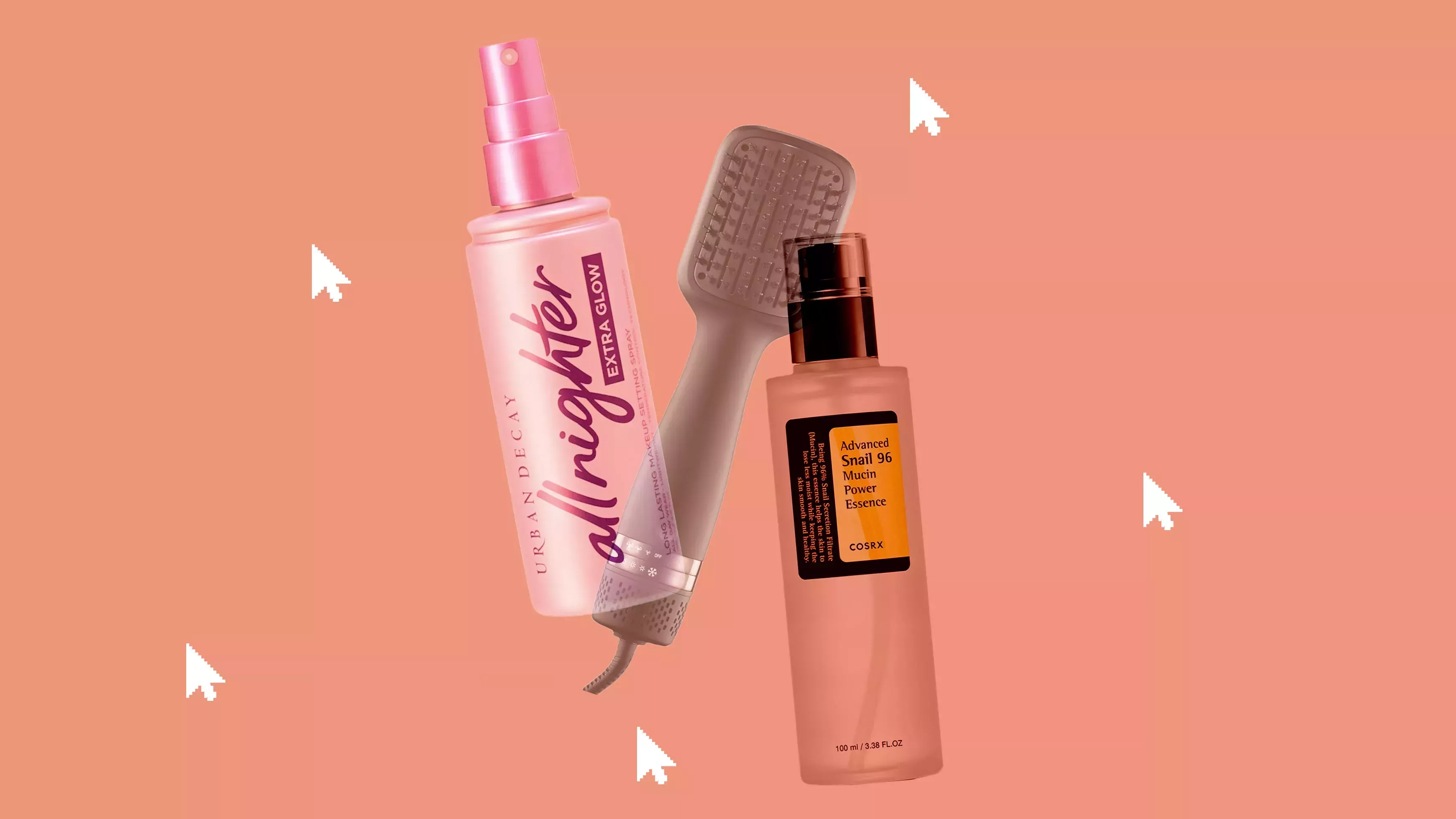 Las mejores ofertas de belleza de Amazon para el Black Friday ya están aquí