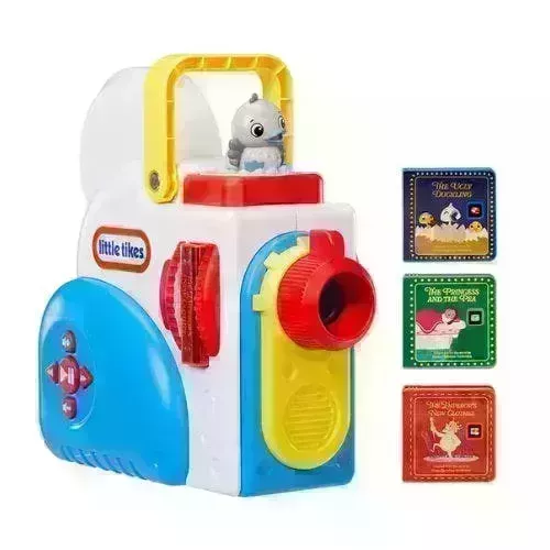 Little Tikes Story Dream Machine 