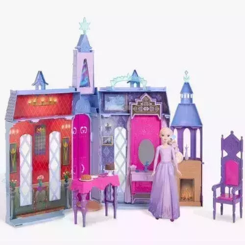 Arendelle Castle Playset