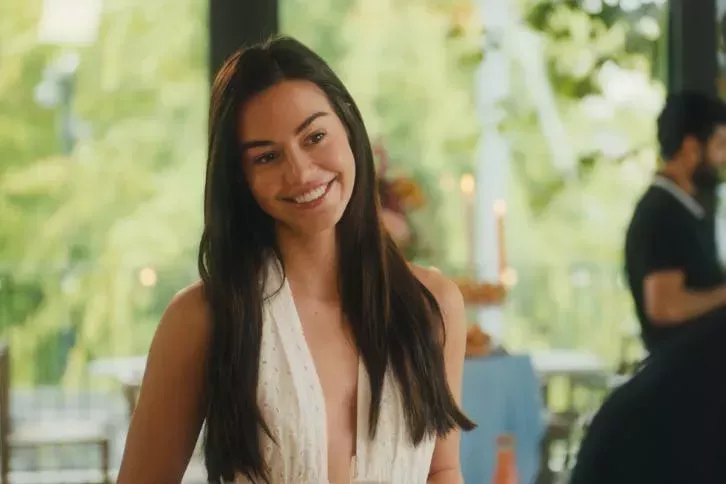 Made In Chelsea: ¿Quién es Lauren Sintes?