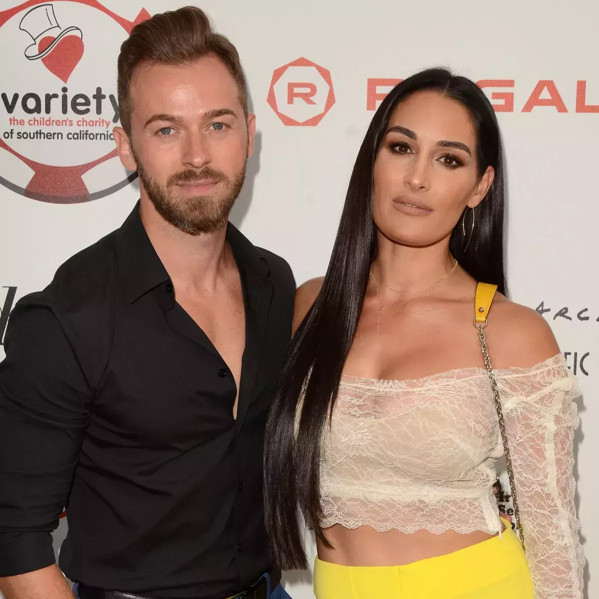 Nikki García obtiene una orden de alejamiento contra su ex Artem Chigvintsev tras una supuesta pelea