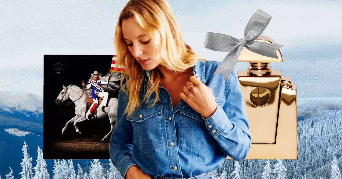 10 Ideas De Regalos Para Fans De Beyoncé Que No Se Cansan De 'Cowboy Carter'