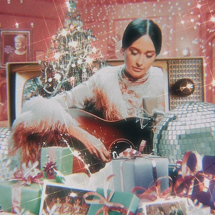 5 holiday albums you need to listen to rn