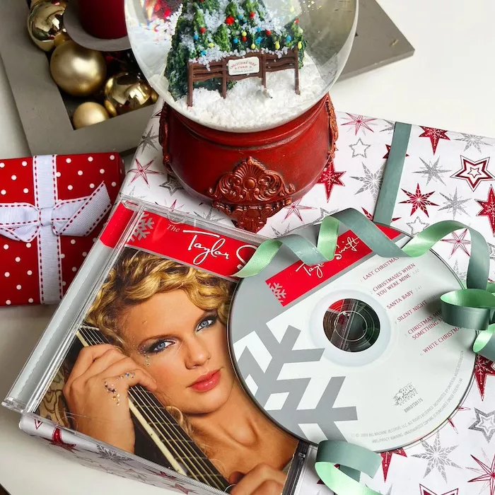 5 holiday albums you need to listen to rn