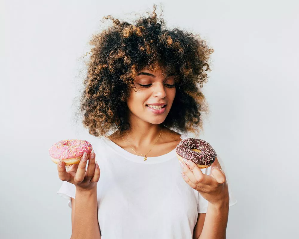 Plan de Detox de Azúcar Aprobado por Dietistas, Desde el Desayuno hasta los Snacks de Noche