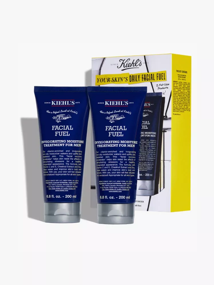 Kiehl's Since 1851