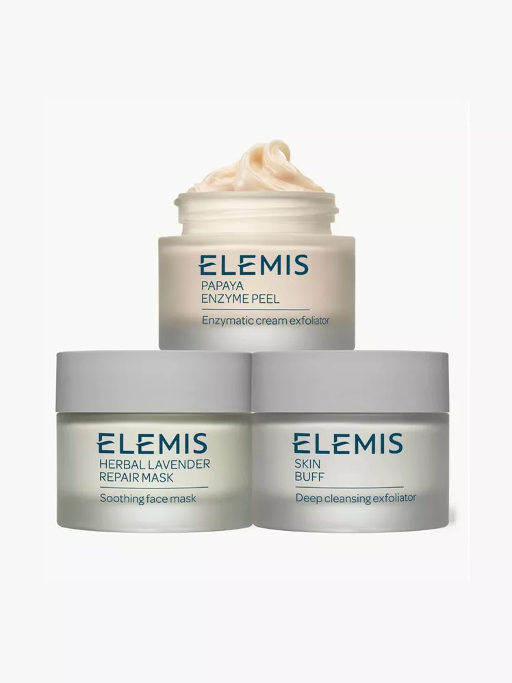 Elemis