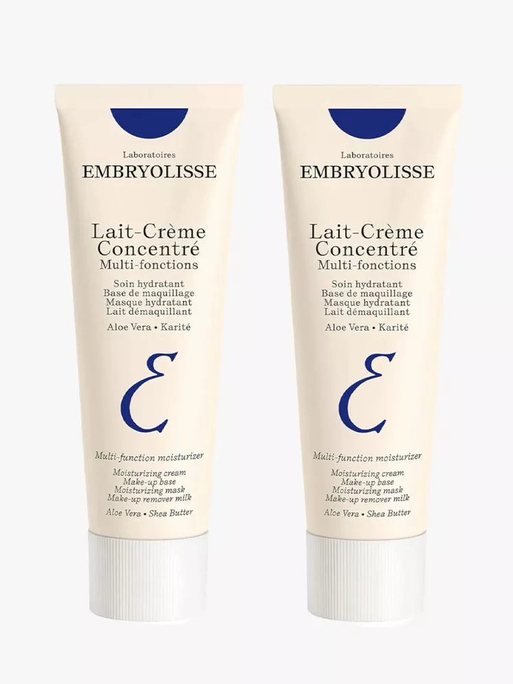 Embryolisse