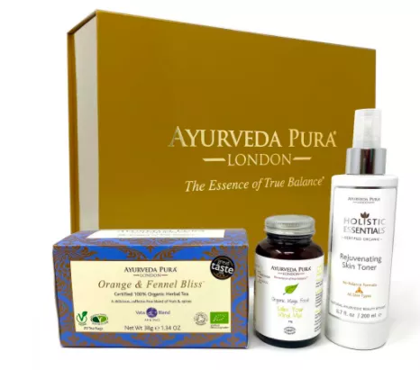 Image from Ayurveda Pura website